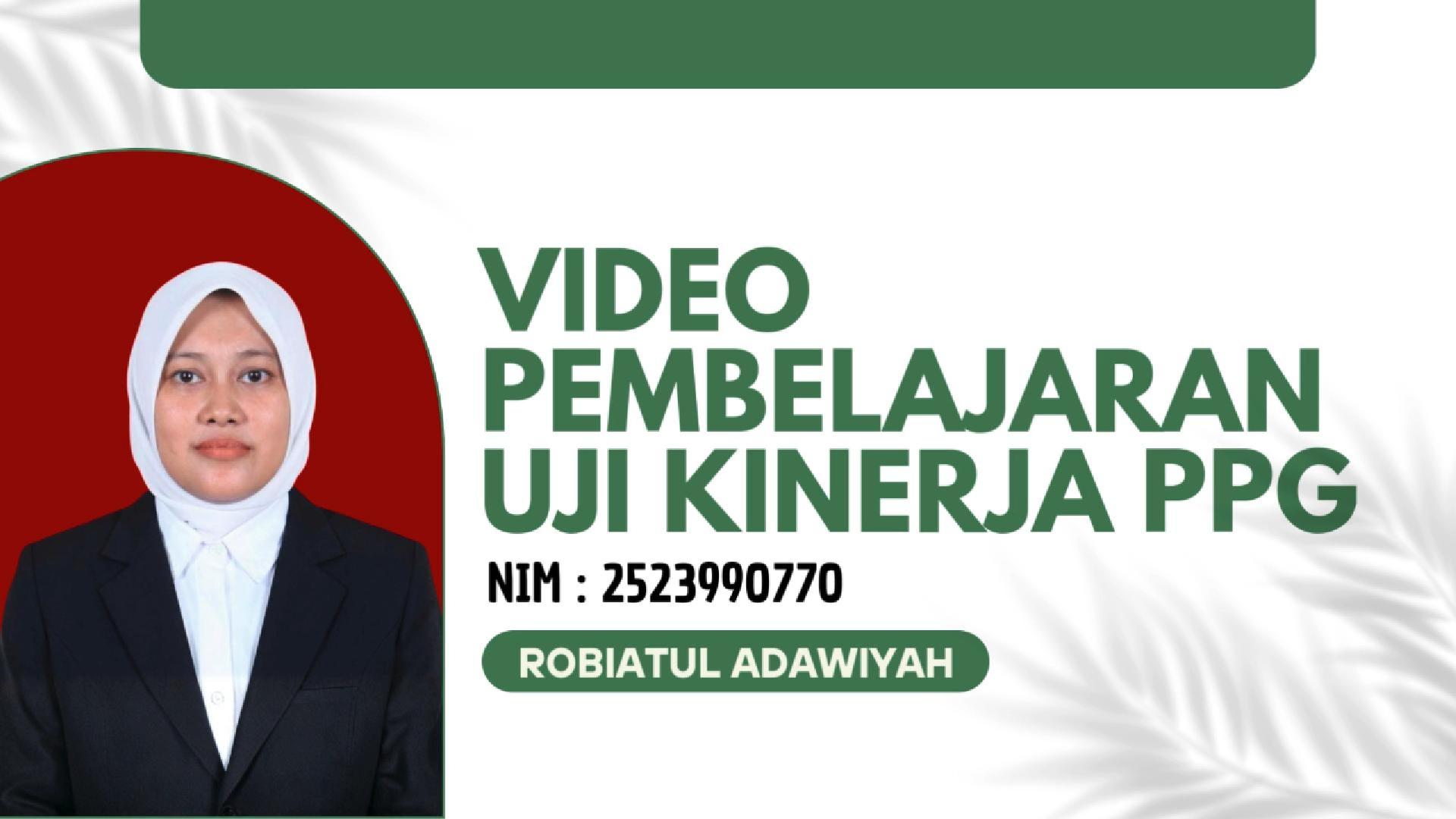 Mengenal UKIN: Ujian Kompetensi Internasional Nasional